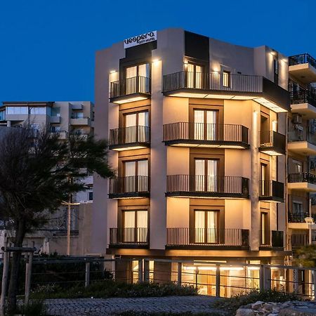 Vespera City Hotel Heraklion  Екстер'єр фото