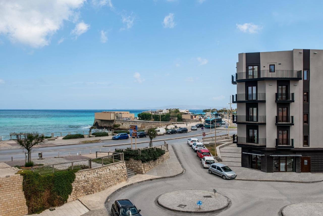 Vespera City Hotel Heraklion  Екстер'єр фото