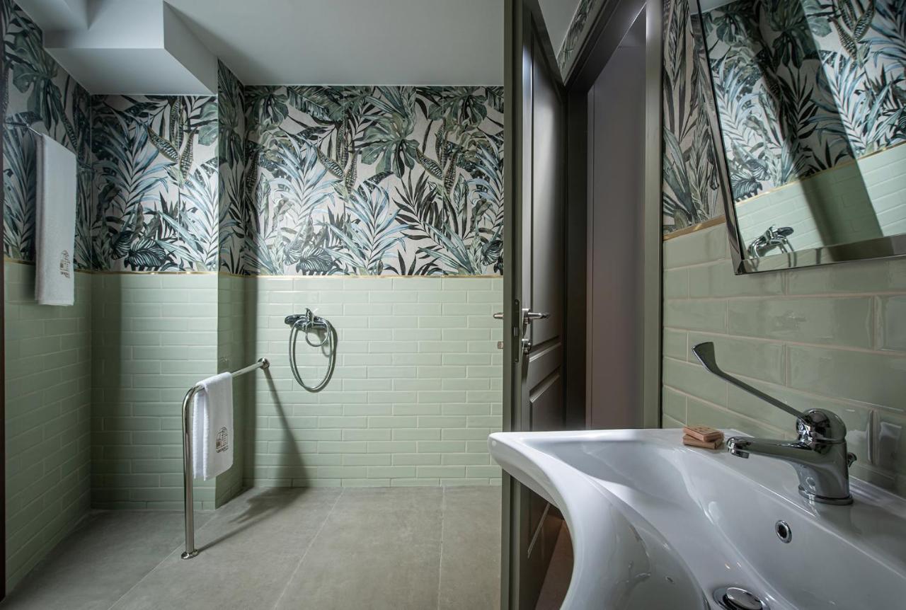 Vespera City Hotel Heraklion  Екстер'єр фото