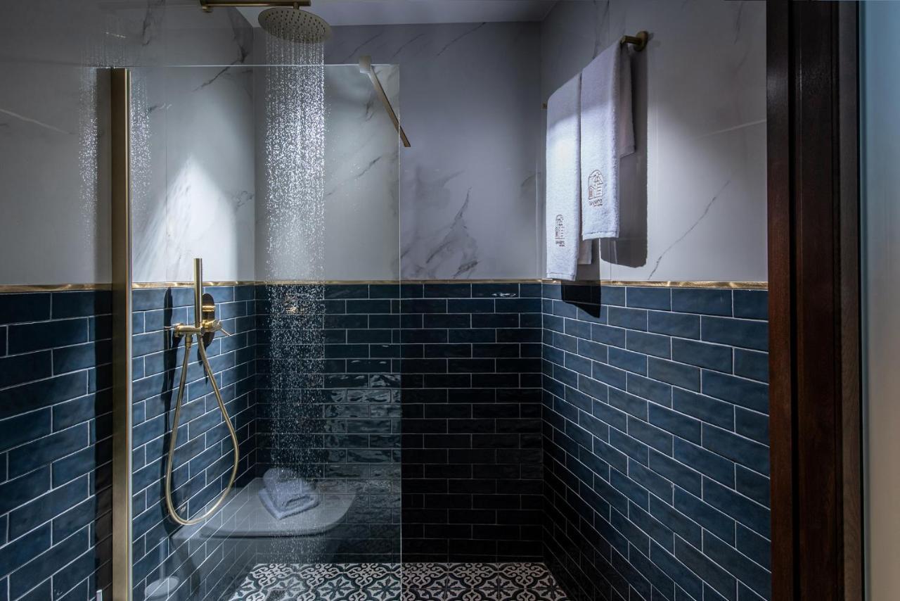 Vespera City Hotel Heraklion  Екстер'єр фото