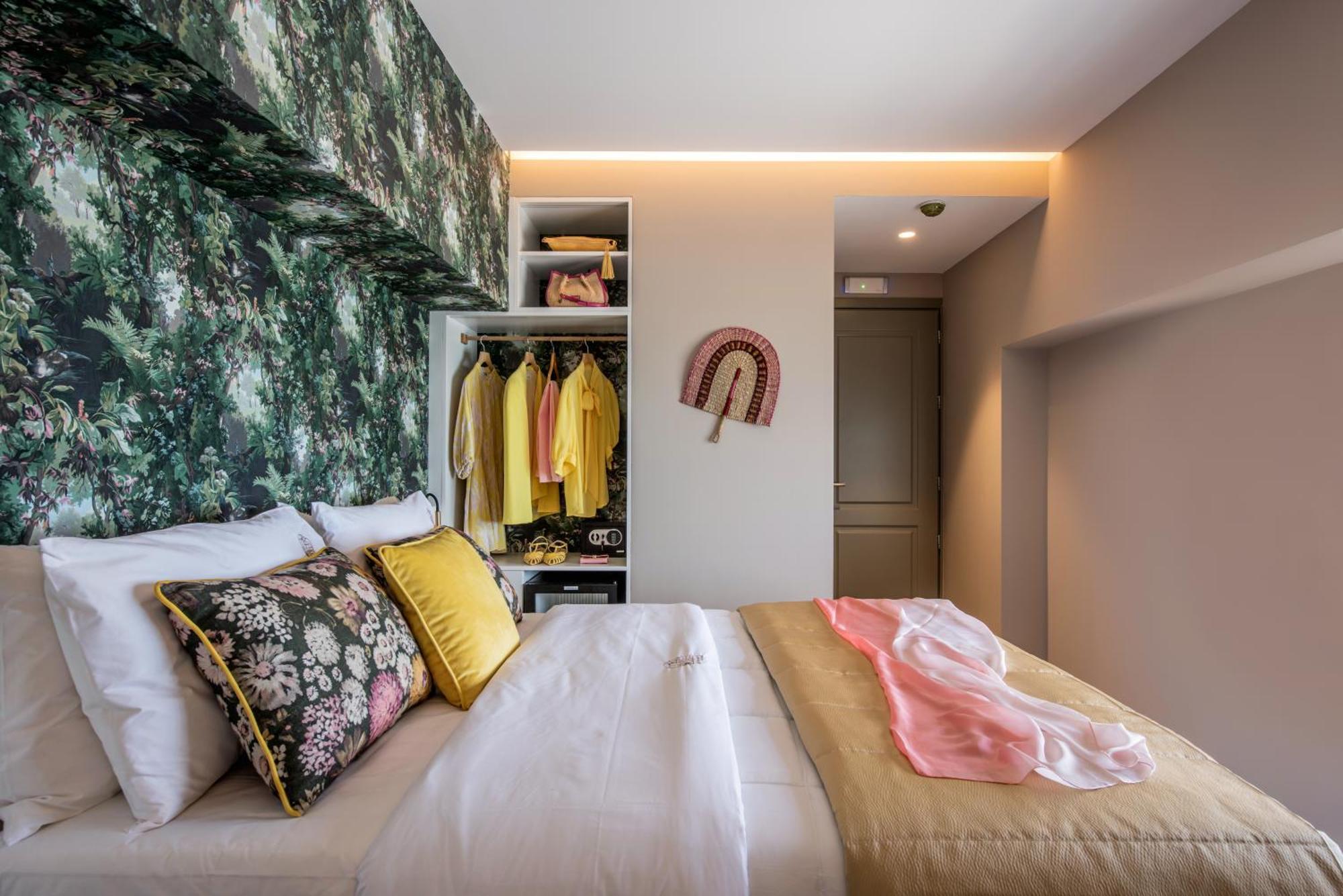 Vespera City Hotel Heraklion  Екстер'єр фото